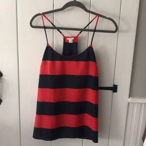 Silk J. Crew camisole